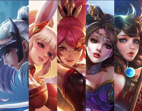 你惹怒我了！ Aiming 的Zeli闪现击杀了大龙，在2V4的战斗中，完美配合 Dplus KIA 取得了赛点