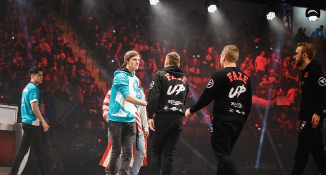 Homme：把芮尔和沙皇一起放出来是我的锅，没拿大满贯是我没做好