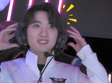 VCT CN发布BLG的新赛季阵容： whzy ／ knight ／ rushia ／ nephh ／ Levius