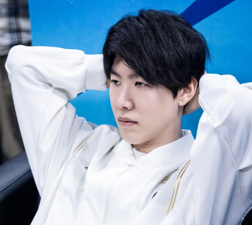 DRX 官方公告：中单选手 SeTab 正式转会至 TT Club