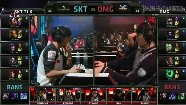 Liquid在与 The MongolZ 的比赛中输掉了FISSURE Playground 2；