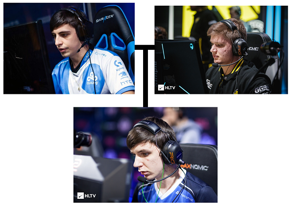 PGL宣布邀请参加PGL布加勒斯特2025