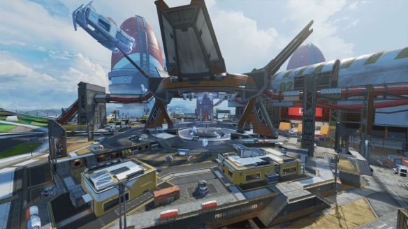 Falcons , 3DMAX , TyLoo , 和 aurora 在 FISSURE Playground 2 中赢得初赛