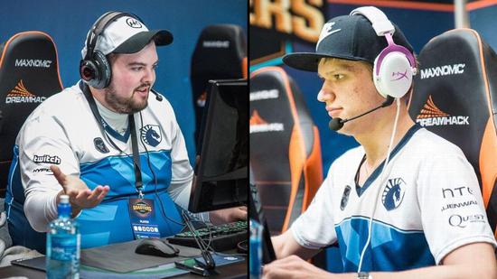 突发新闻： Rare Atom 老板辞去了 LPL 的职务，不是因为没有钱，而是因为他不想再做了。