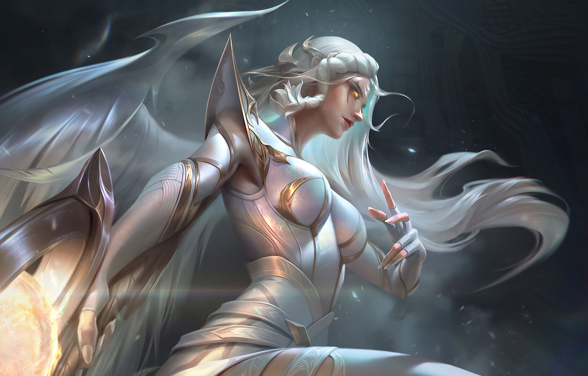 HLEvsT1赛后返图：化身水鬼 HLE怒破T1连胜